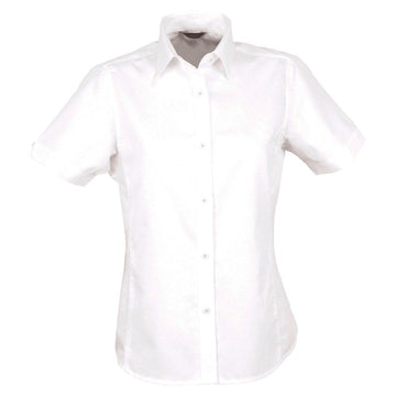 2133 EMPIRE SHIRT S/S - LADIES